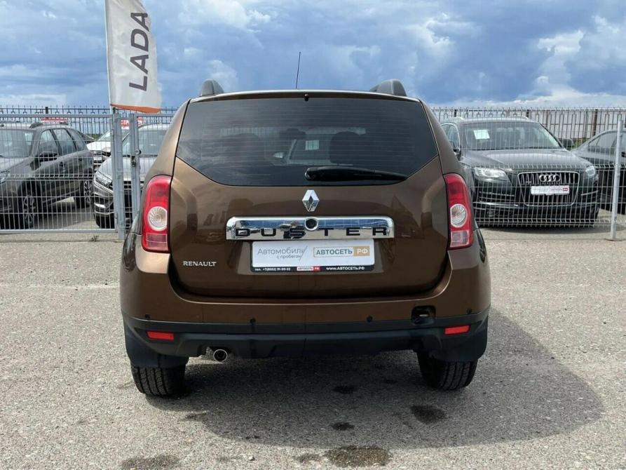 Renault Duster I Буинск  - изображение 16