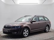 Skoda Octavia III (A7) Москва  - изображение 17