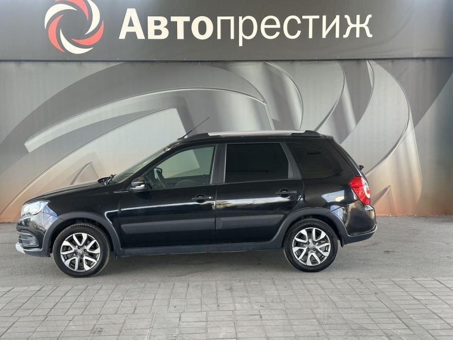 Lada (ВАЗ) Granta I Рестайлинг Волгоград  - изображение 8