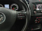 Volkswagen Tiguan I Рестайлинг Подольск  - изображение 45