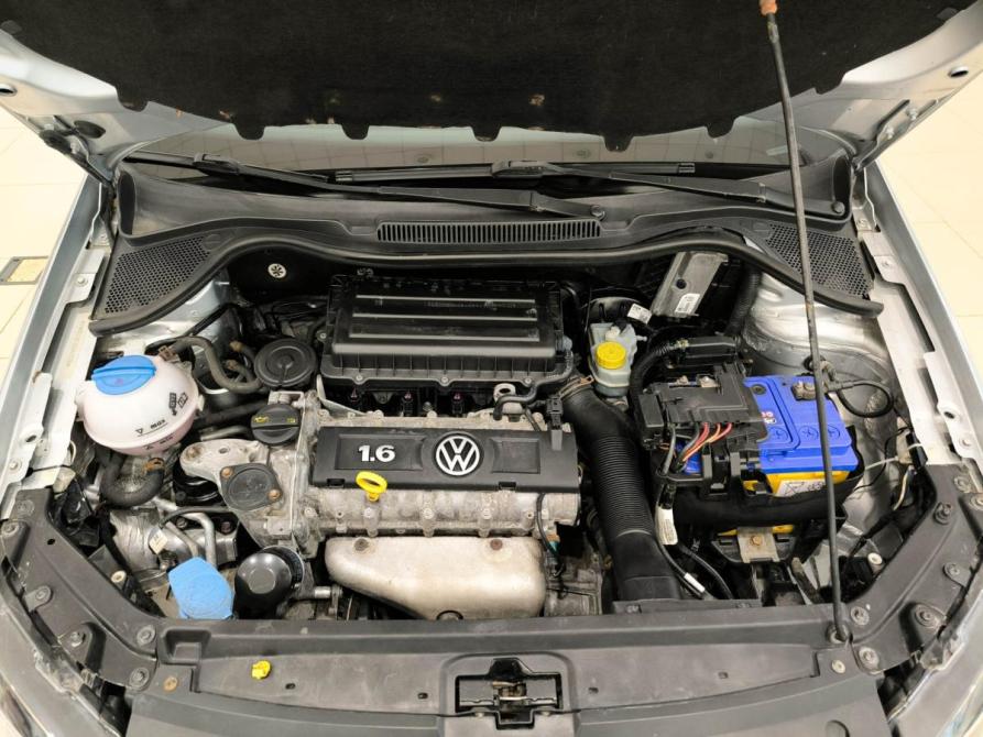 Volkswagen Polo V Казань  - изображение 11