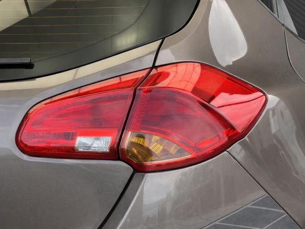 Kia Ceed II Рестайлинг с пробегом 2016 года, цена 1 177 000 рублей, 147472 км, хэтчбек, Автокод Объявления