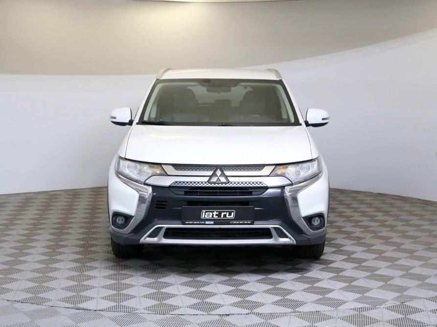 Mitsubishi Outlander III Рестайлинг 3 Санкт-Петербург  - изображение 2