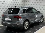 Volkswagen Tiguan II Рестайлинг Красноярск  - изображение 18
