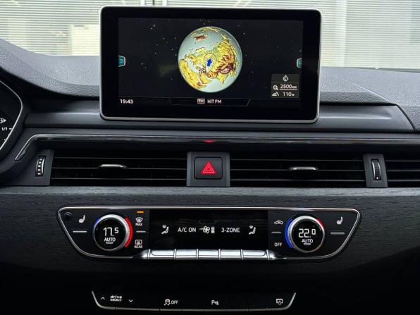 Audi A5 II (F5) с пробегом 2017 года, цена 3 150 000 рублей, 61354 км, купе, Автокод Объявления