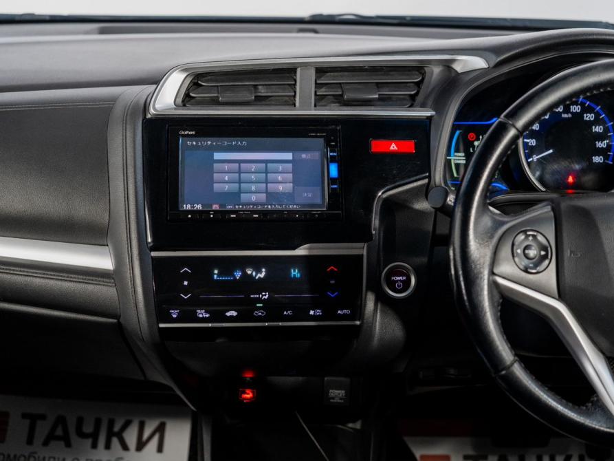 Honda Fit III Иркутск  - изображение 13