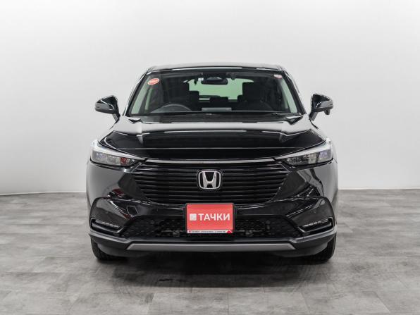 Honda Vezel II с пробегом 2021 года, цена 2 385 000 рублей, 23272 км, внедорожник, Автокод Объявления