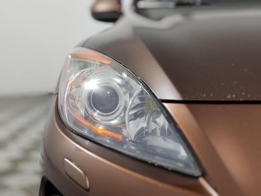 Mazda 3 II (BL) Рестайлинг Москва  - изображение 17