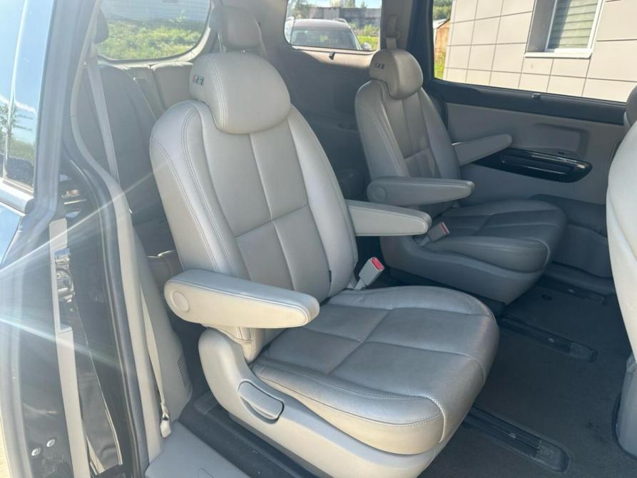 Kia Carnival III Петрозаводск  - изображение 11