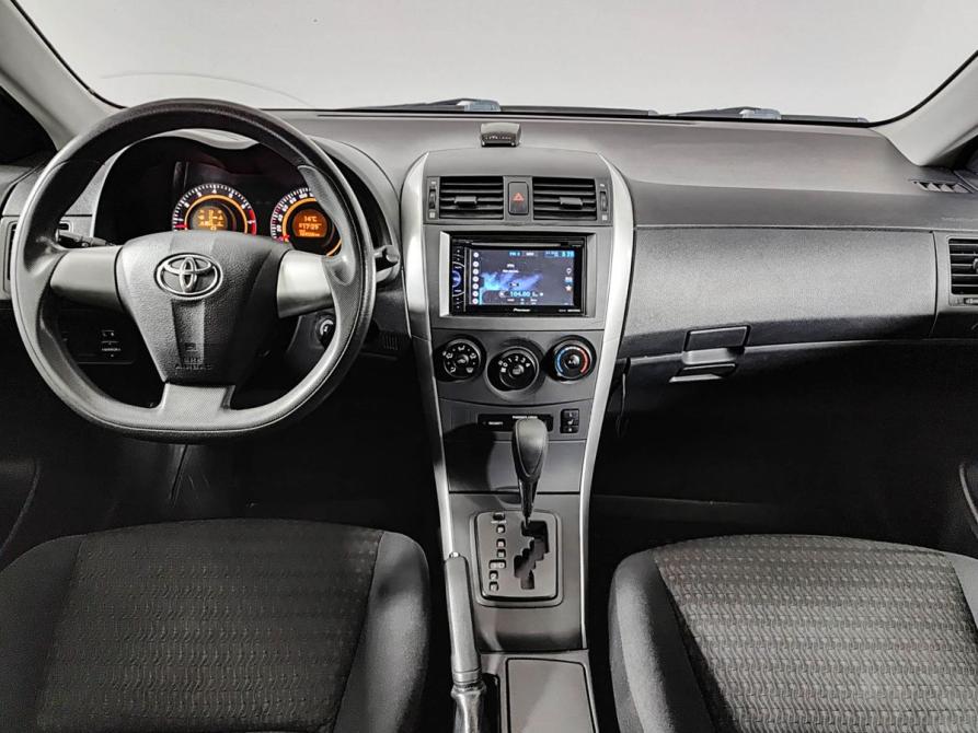 Toyota Corolla X (E140 E150) Рестайлинг Уфа  - изображение 17