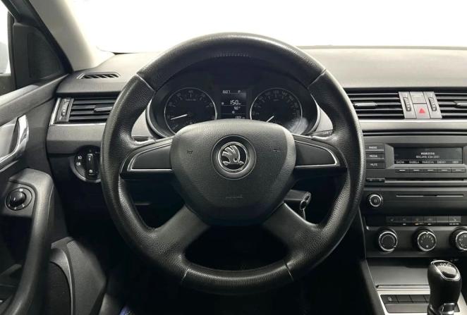 Skoda Octavia III (A7) с пробегом 2014 года, цена 850 000 рублей, 340947 км, универсал, Автокод Объявления