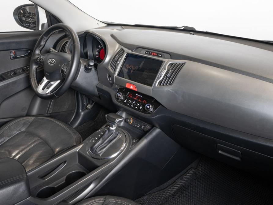 Kia Sportage III Казань  - изображение 7