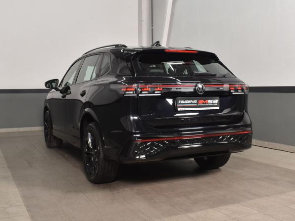 Volkswagen Tiguan III (China Market) с пробегом 2026 года, цена 4 529 995 рублей, 38 км, внедорожник, Автокод Объявления
