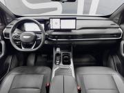 Geely Okavango I Рестайлинг Ростов-на-Дону  - изображение 24