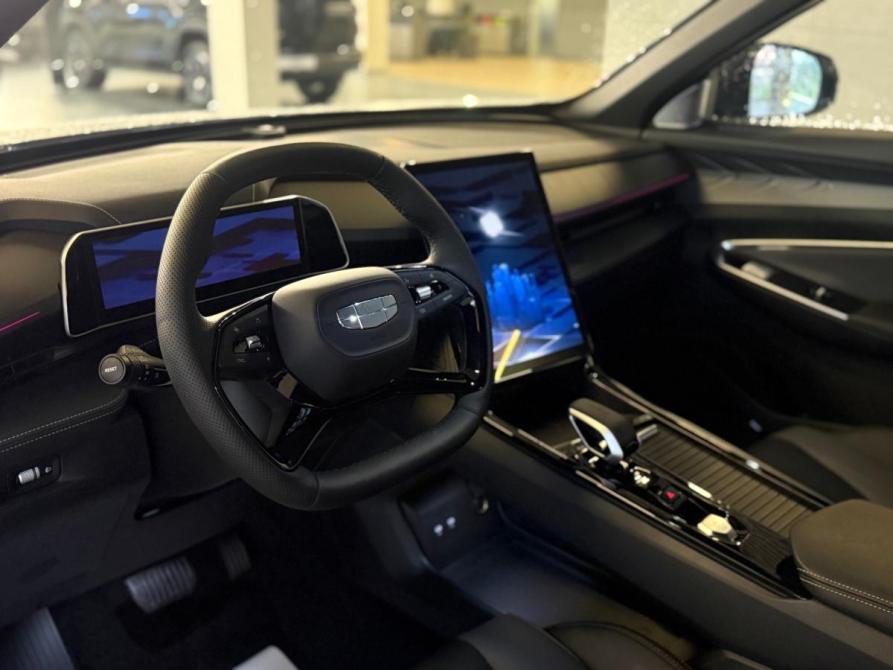 Geely Cityray Екатеринбург  - изображение 14