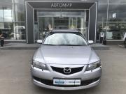 Mazda 6 I (GG) Рестайлинг Брянск  - изображение 17