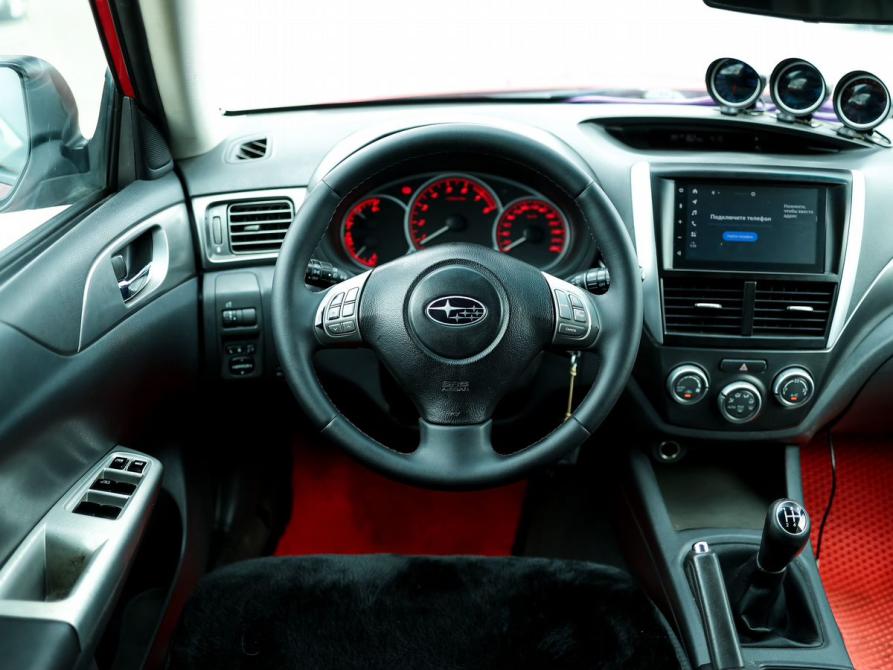 Subaru Impreza WRX III Ижевск  - изображение 15