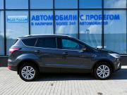 Ford Kuga II Рестайлинг Екатеринбург  - изображение 28