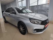 Lada (ВАЗ) Vesta I Арзамас  - изображение 17