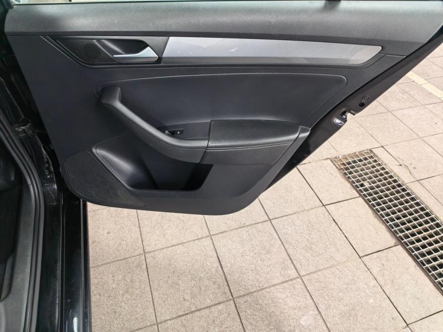 Volkswagen Polo VI Санкт-Петербург  - изображение 19