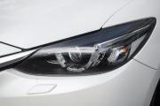 Mazda 6 III (GJ) Рестайлинг Иркутск  - изображение 26