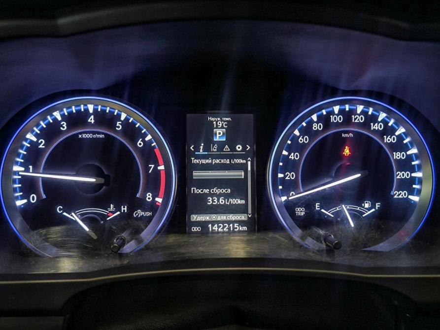 Toyota Highlander III (XU50) Казань  - изображение 16