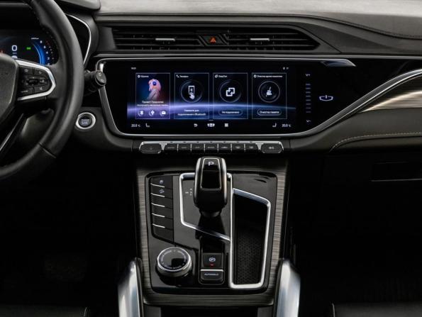 Geely Atlas Pro с пробегом 2022 года, цена 1 399 000 рублей, 37447 км, внедорожник, Автокод Объявления
