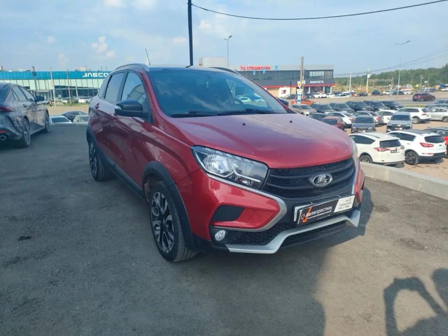 Lada (ВАЗ) XRAY I Пермь  - изображение 4