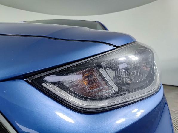 Hyundai Solaris II с пробегом 2018 года, цена 1 250 000 рублей, 91115 км, седан, Автокод Объявления