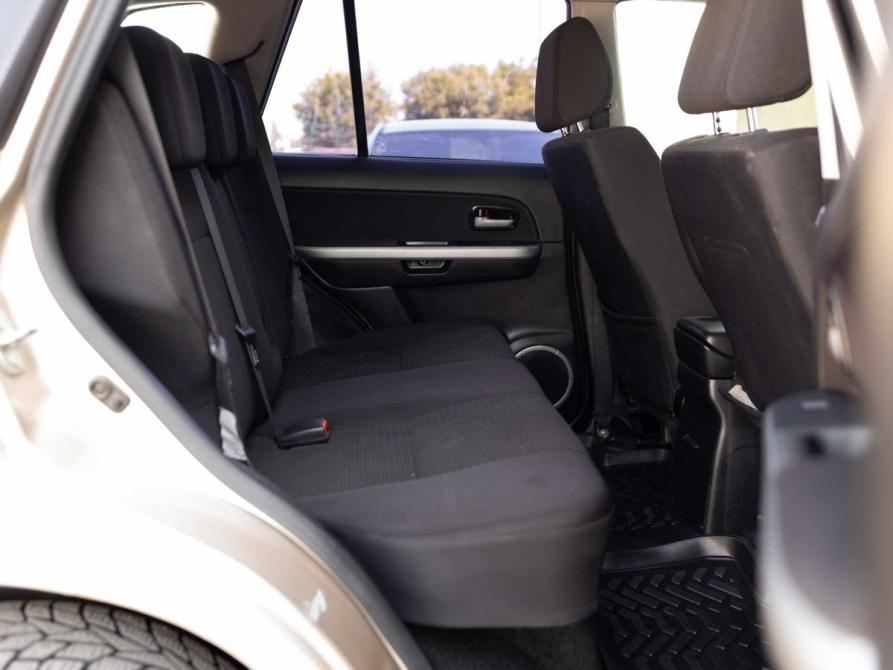 Suzuki Grand Vitara II Рестайлинг Новосибирск  - изображение 18