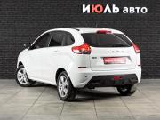 Lada (ВАЗ) XRAY I Екатеринбург  - изображение 27