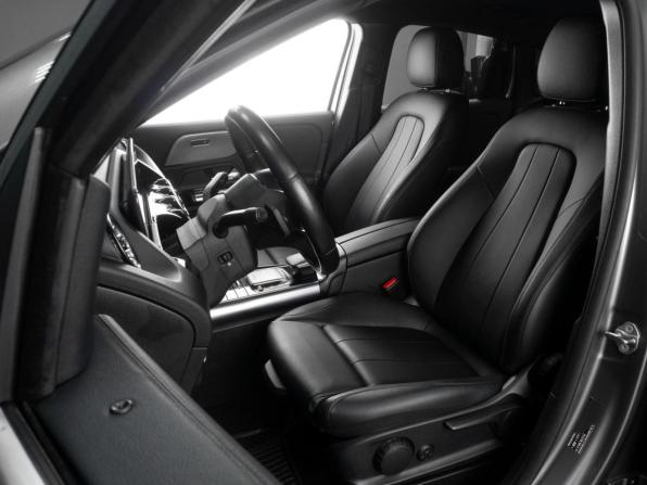 Mercedes-Benz GLA II (H247) с пробегом 2021 года, цена 3 296 000 рублей, 91756 км, внедорожник, Автокод Объявления