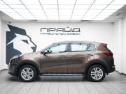 Kia Sportage IV Рестайлинг Ростов-на-Дону  - изображение 33