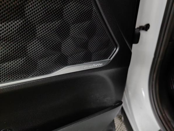 Hyundai Santa Fe IV Рестайлинг с пробегом 2021 года, цена 4 080 000 рублей, 53293 км, внедорожник, Автокод Объявления