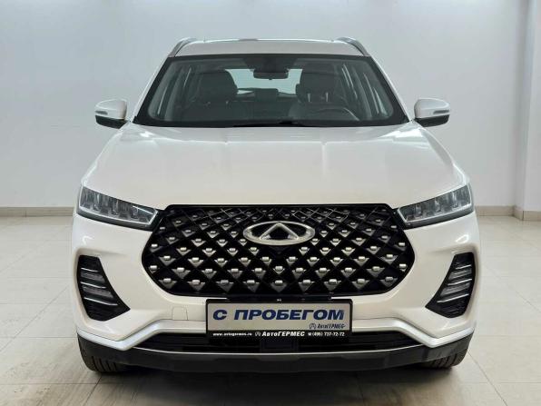 Chery Tiggo 7 Pro I с пробегом 2021 года, цена 1 405 000 рублей, 98861 км, внедорожник, Автокод Объявления