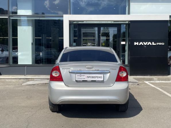 Ford Focus II Рестайлинг с пробегом 2008 года, цена 539 000 рублей, 138857 км, седан, Автокод Объявления