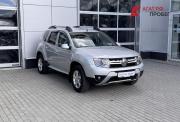 Renault Duster I Рестайлинг Владимир  - изображение 24