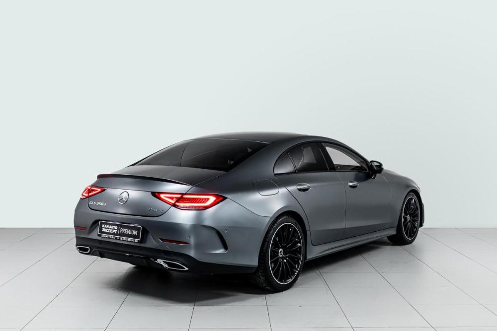 Mercedes-Benz CLS III (C257) Казань  - изображение 4