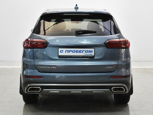 Chery Tiggo 8 Pro I с пробегом 2021 года, цена 2 155 000 рублей, 8790 км, внедорожник, Автокод Объявления