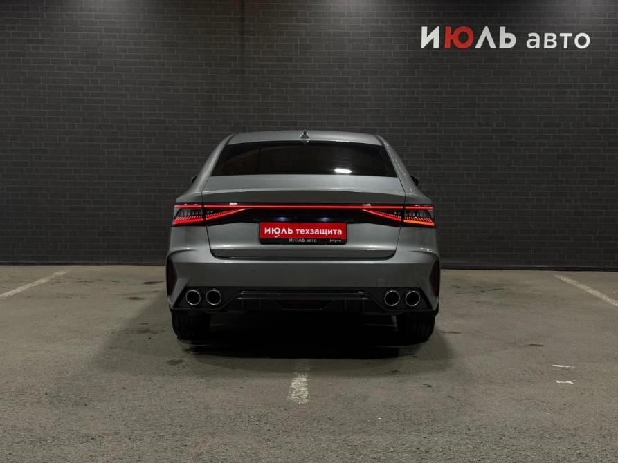 Chery Arrizo 8 Челябинск  - изображение 6