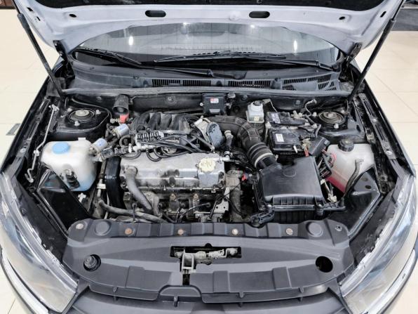 Lada (ВАЗ) Granta I Рестайлинг с пробегом 2023 года, цена 680 000 рублей, 77521 км, лифтбек, Автокод Объявления