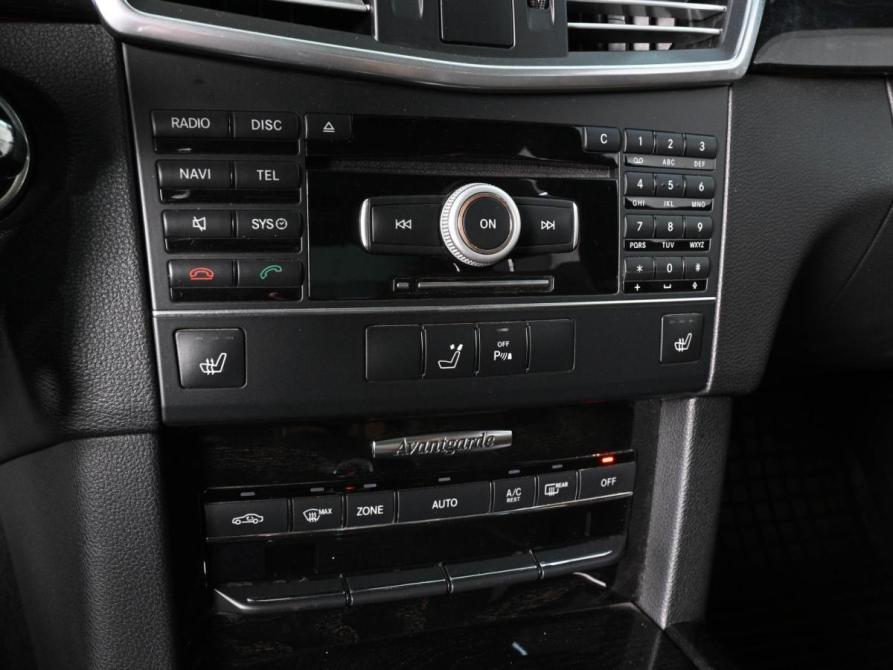Mercedes-Benz E-Класс IV (W212 S212 C207) Ростов-на-Дону  - изображение 15