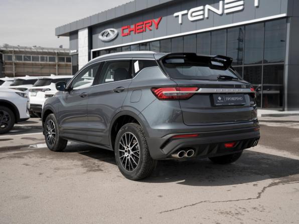 Belgee X50 с пробегом 2025 года, цена 2 250 000 рублей, 56 км, внедорожник, Автокод Объявления