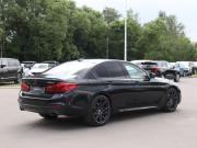 BMW 5 серии VII (G30/G31/G38) Москва  - изображение 31