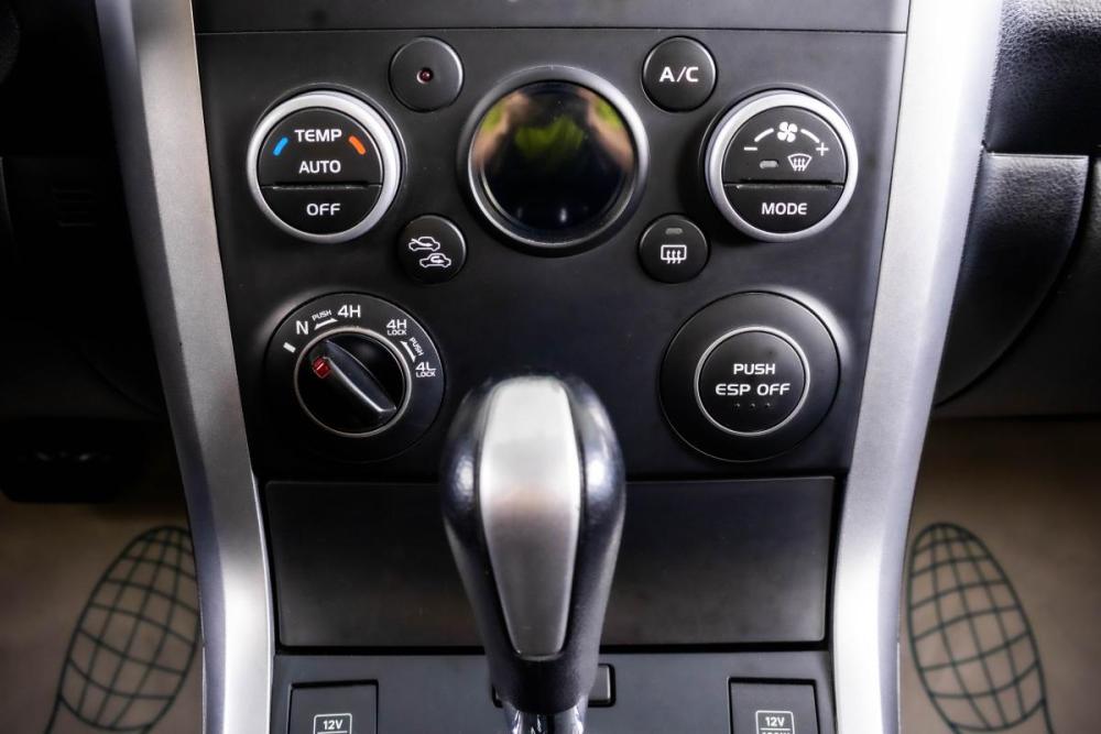Suzuki Grand Vitara II Рестайлинг Пермь  - изображение 18