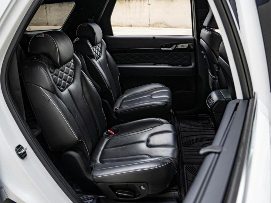 Hyundai Palisade I Краснодар  - изображение 7