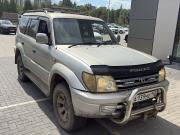 Toyota Land Cruiser Prado 90 Series Кемерово  - изображение 52