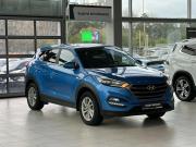 Hyundai Tucson III Екатеринбург  - изображение 24