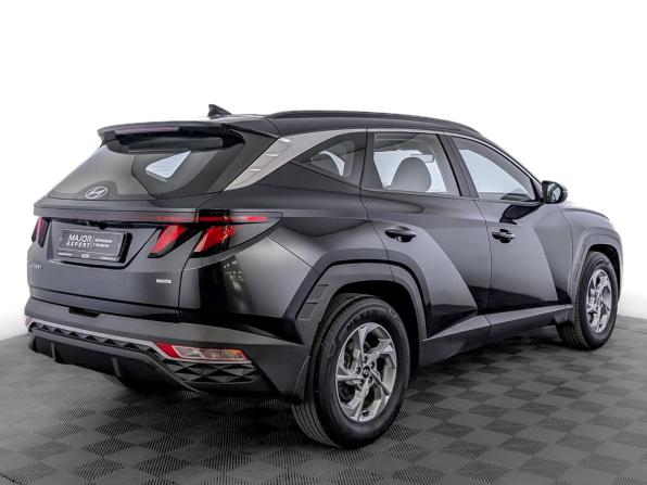 Hyundai Tucson IV с пробегом 2021 года, цена 2 845 000 рублей, 77984 км, внедорожник, Автокод Объявления