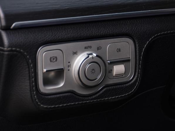 Mercedes-Benz GLE II (V167) с пробегом 2021 года, цена 6 371 633 рубля, 87000 км, внедорожник, Автокод Объявления